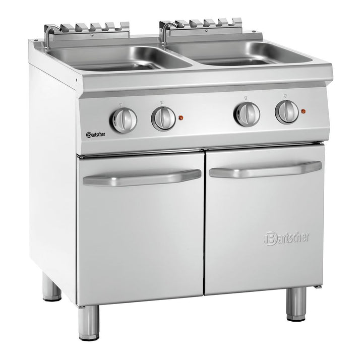 Pastakocher 700, B800, 2x24L
