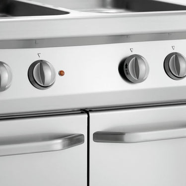 Pastakocher 700, B800, 2x24L