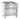Elect. cooker 700,W800,4b,EO