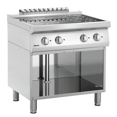 Induktionskochfeld 700 4FLOU-1