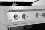 Induktionskochfeld 700 4FLOU-1
