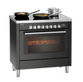 Induction stove 6K-EBMF