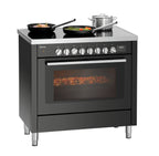 Induction stove 6K-EBMF