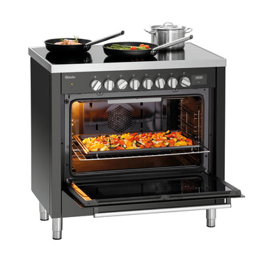 Induction stove 6K-EBMF