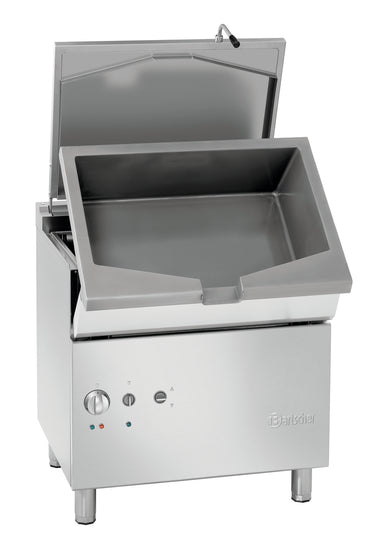 Kippbratpfanne 700 E51LEK