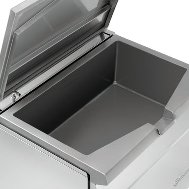 Kippbratpfanne 700 E51LEK