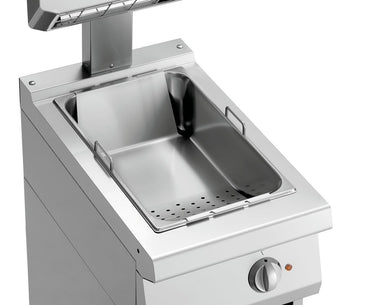 Electric warmer 700