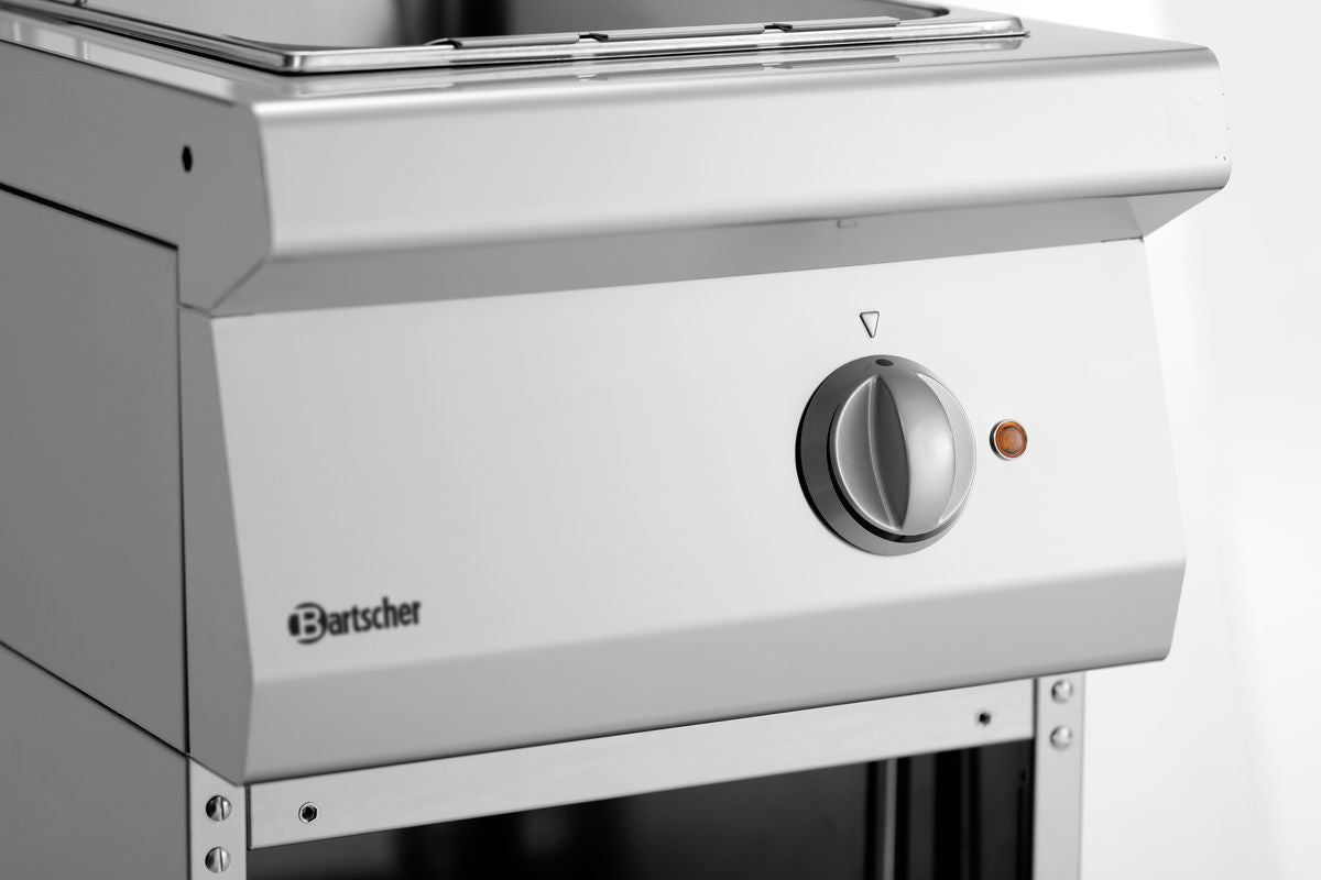 Elektrischer Wärmer 700