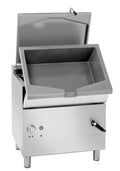 Tilting frying pan 700 E51LHK