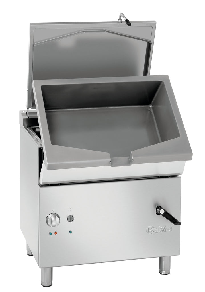 Kippbratpfanne 700 E51LHK