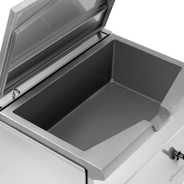 Kippbratpfanne 700 E51LHK