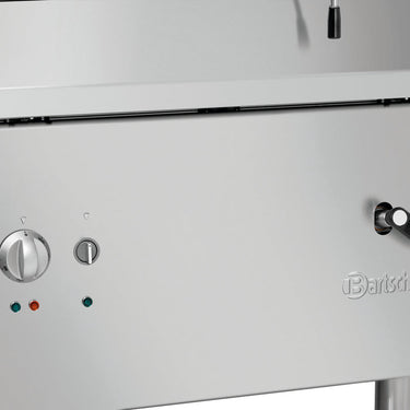 Kippbratpfanne 700 E51LHK