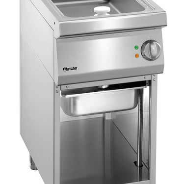 Multi-fryer 700, W400, TU, OBU