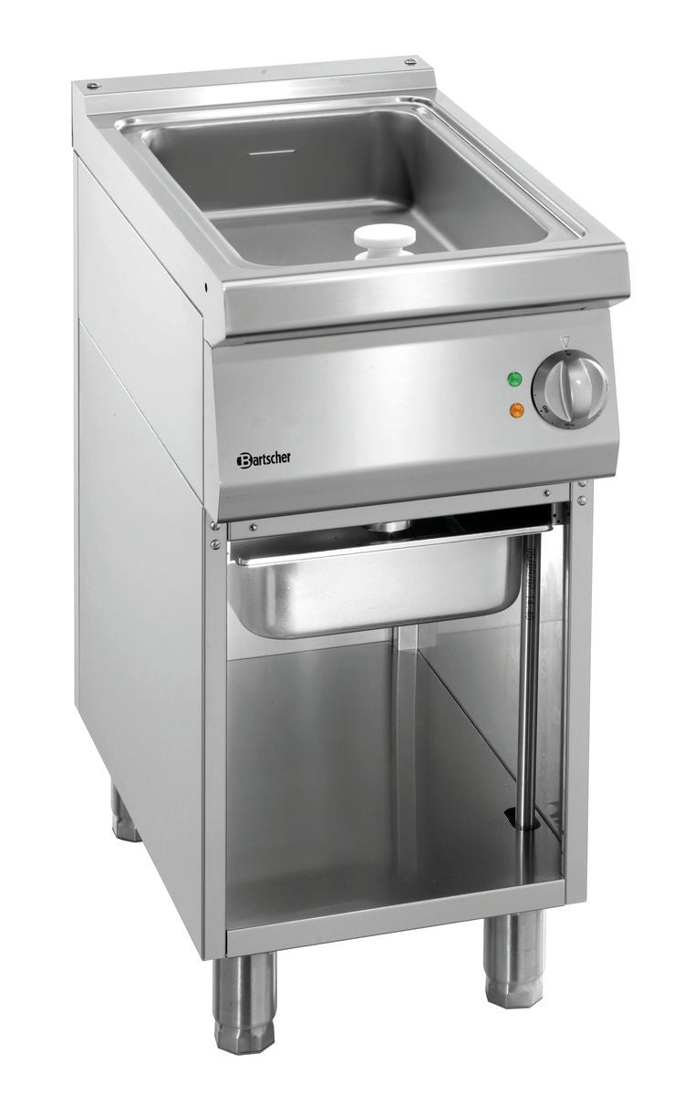 Multi-fryer 700, W400, TU, OBU
