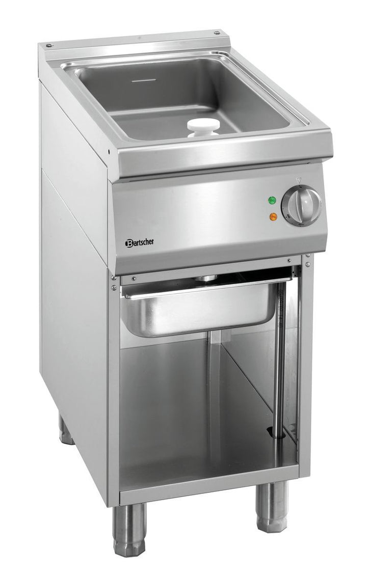 Multifritteuse 700, W400, TU, OBU