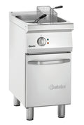Deep fat fryer 700, W400, 15L