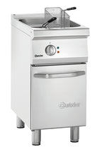 Deep fat fryer 700, W400, 15L