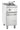 Fritteuse 700, B400, 15L