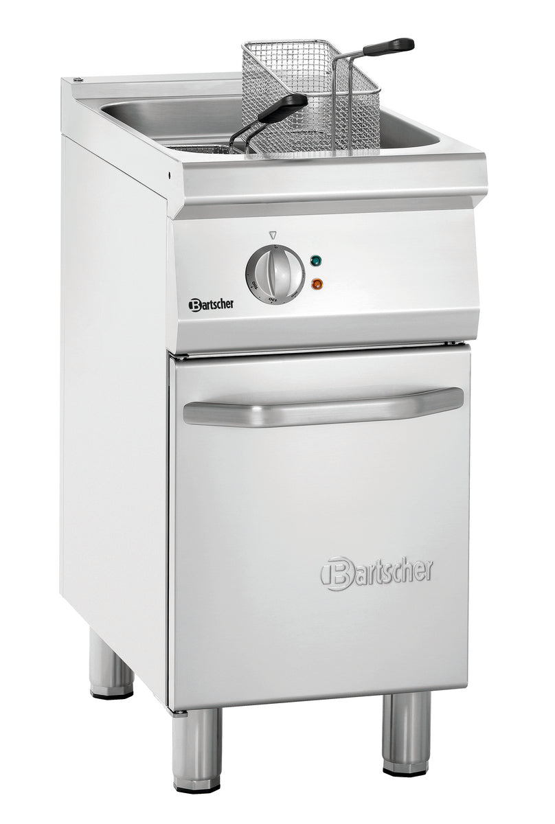 Deep fat fryer 700, W400, 15L