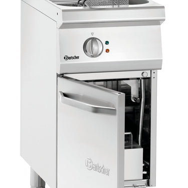 Fritteuse 700, B400, 15L