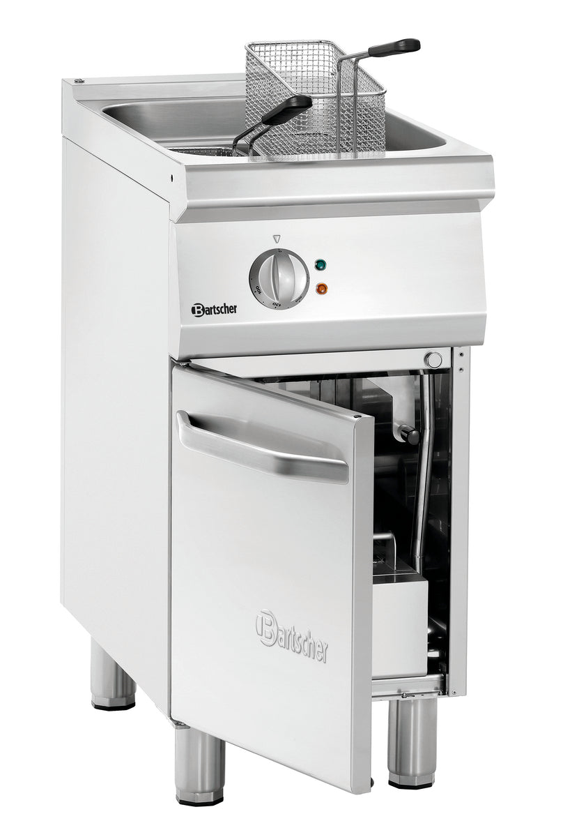 Fritöz 700, B400, 15L