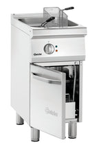 Fritöz 700, B400, 15L