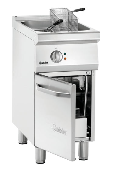 Deep fat fryer 700, W400, 15L