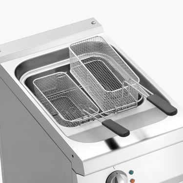 Fritteuse 700, B400, 15L