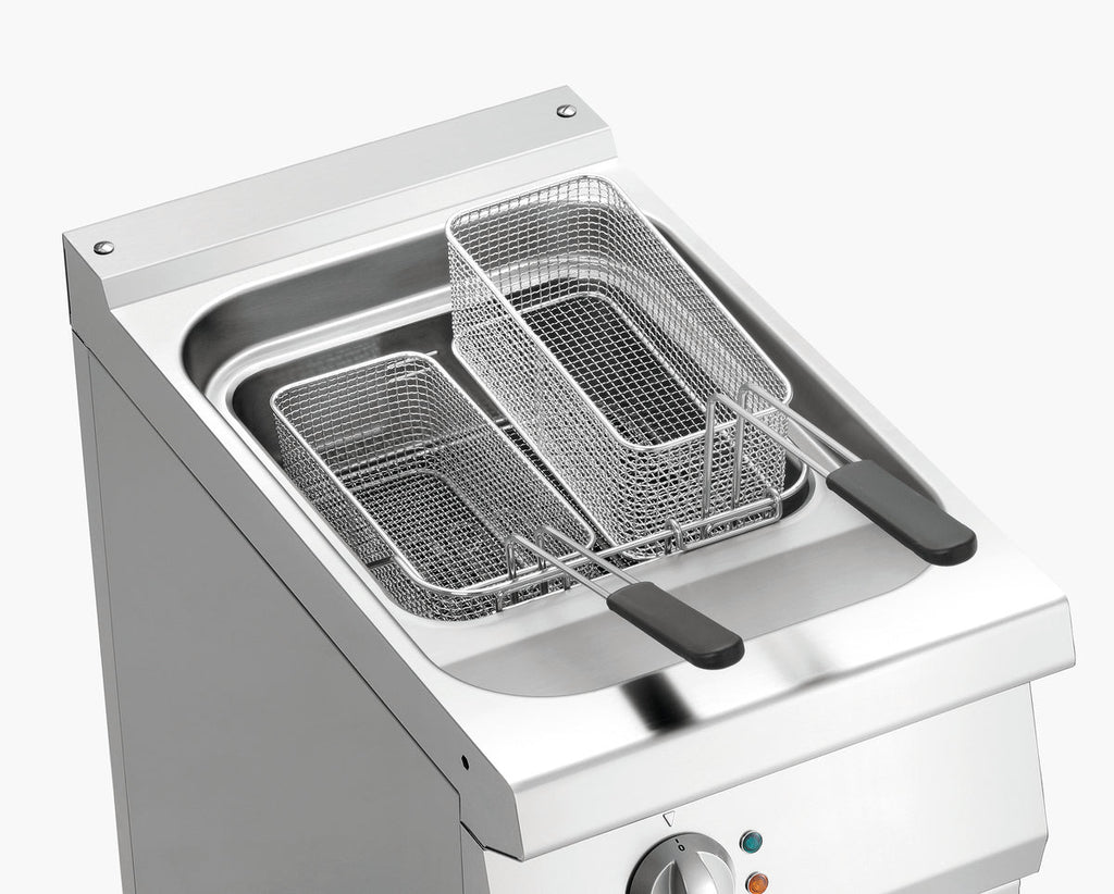 Fritöz 700, B400, 15L