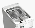 Fritöz 700, B400, 15L