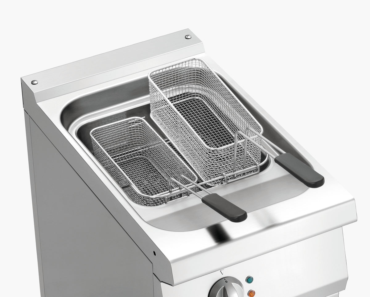 Fritöz 700, B400, 15L