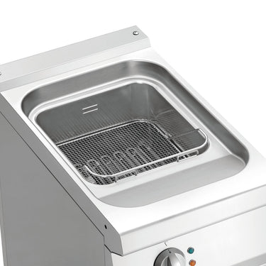 Fritteuse 700, B400, 15L
