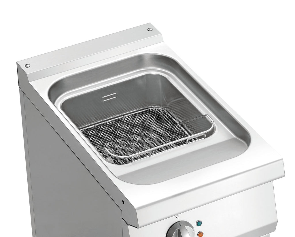 Fritöz 700, B400, 15L