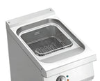 Fritöz 700, B400, 15L