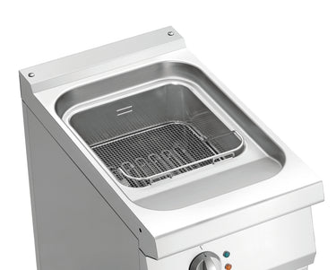 Deep fat fryer 700, W400, 15L