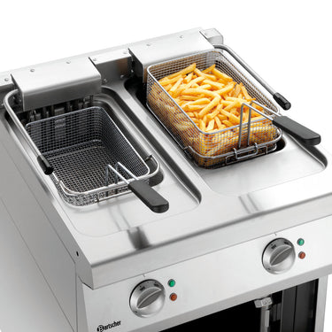 Friteuse 700-E2110