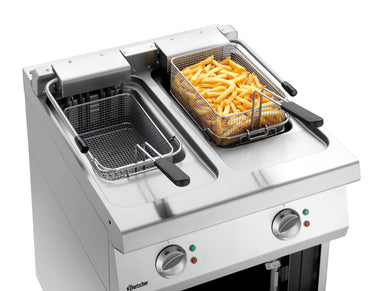 Deep-fat fryer 700-E2110