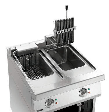 Deep-fat fryer 700-E2110