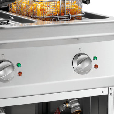 Friteuse 700-E2110