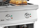 Friteuse 700-E2110