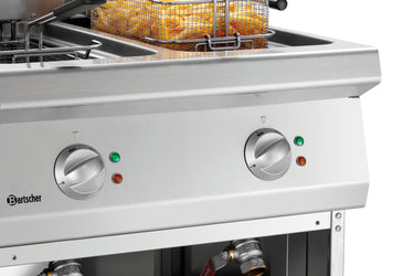 Deep-fat fryer 700-E2110