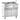 Fritteuse 700, B800, 2x15L