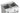 Deep fat fryer 700, W800, 2x15L