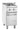 Fritteuse 700, B400, 2x9L
