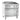Electric range 700, 4 HTzon., EBO