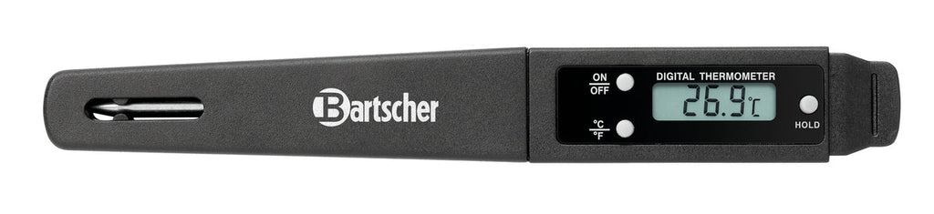 Thermometer D1500 KTP