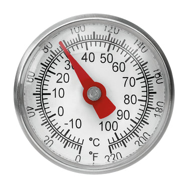 Thermometer A1020 KTP