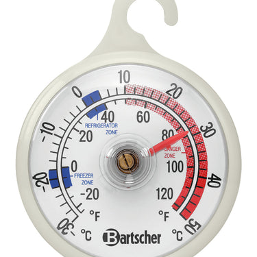 Thermometer A500