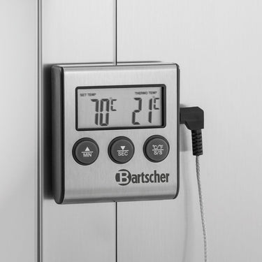 Thermometer EDD 2500