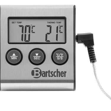Thermometer EDD 2500